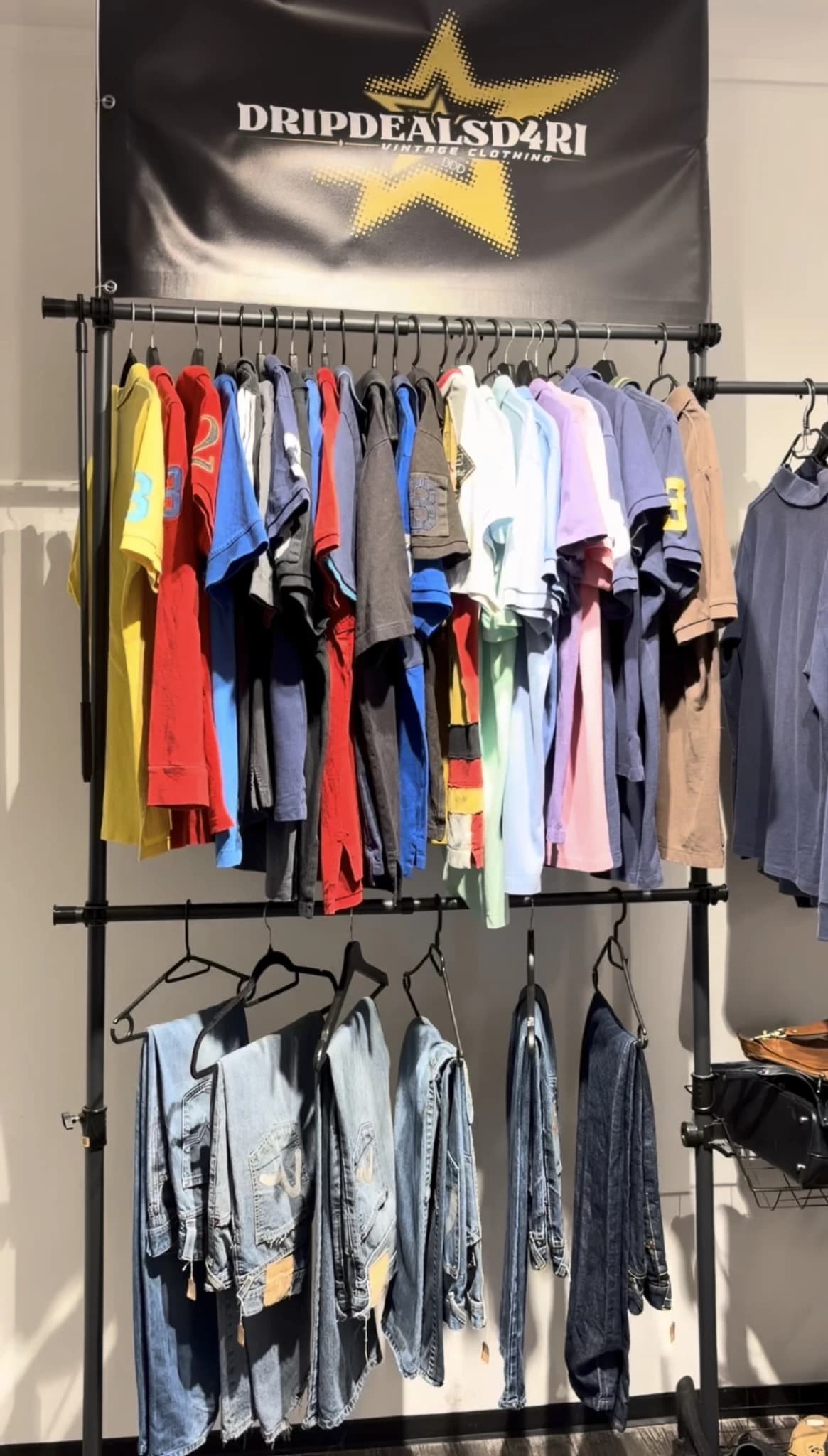 DripDealsD4ri inside the Overlooked Store